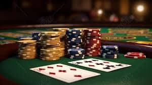 Jackpot slot game with progressive prize pool display
