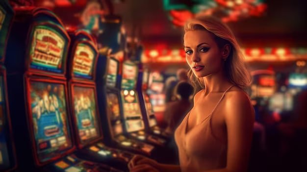 Video slot bonus round feature on plus777 apk mobile